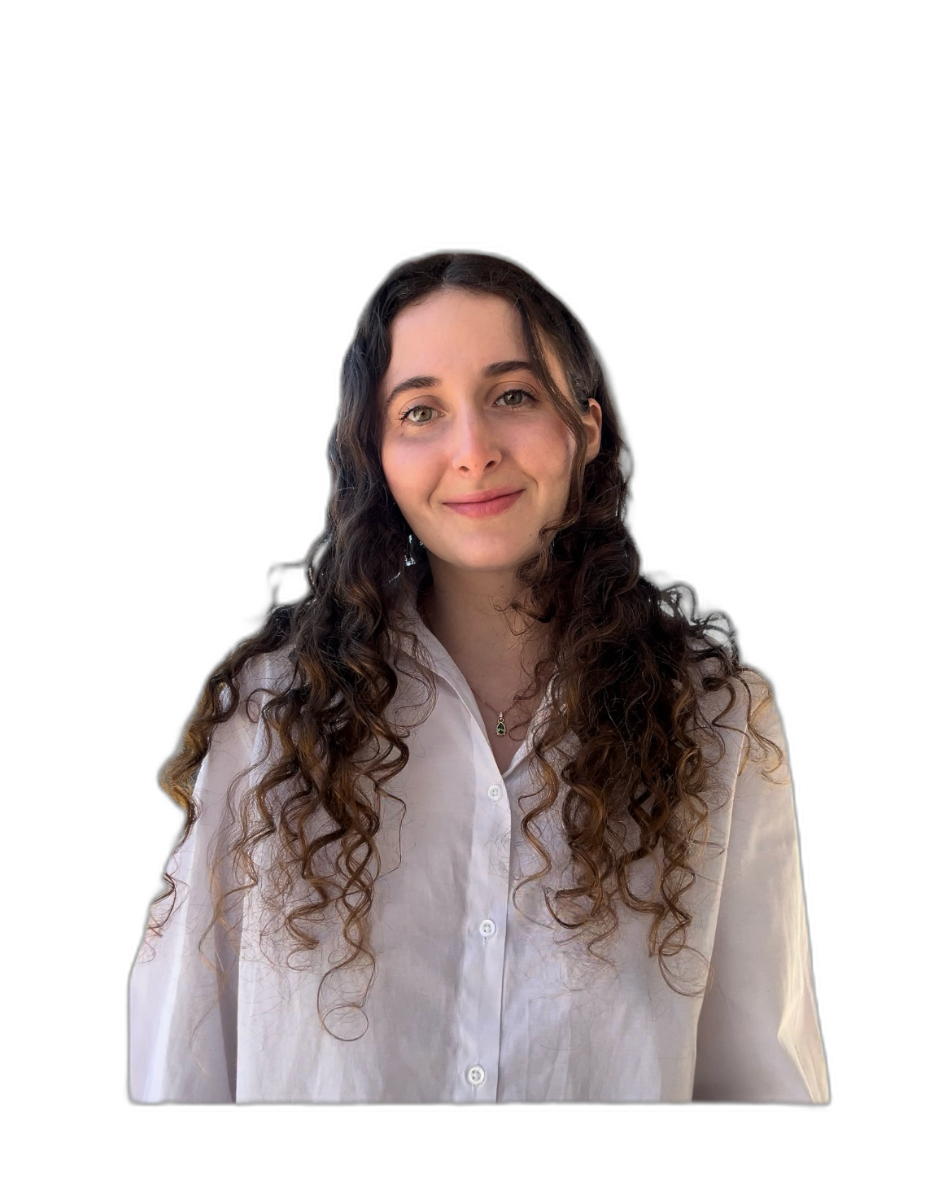 Maëli Fernandez, event project coordinator